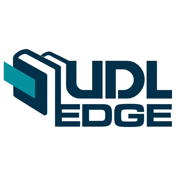 logo udledge